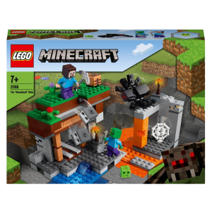 LEGO: Minecraft Set