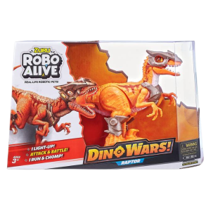 Robo Alive Dino