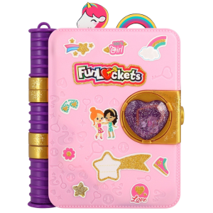 Fun Lockets Secret Diary