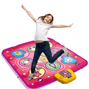 Dance Pad