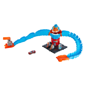 Hot Wheels Gorilla Attack