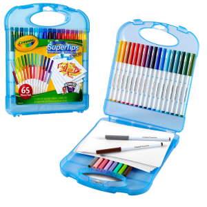 Crayola Washable Markers