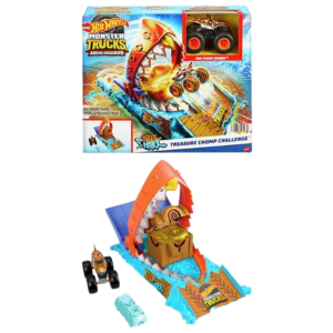 Hot Wheels Playset