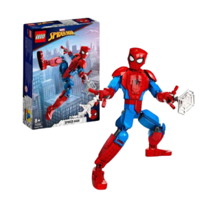 LEGO: Marvel Spider-Man