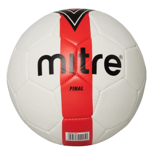 Size 3 Football