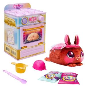 Cookeez Makery Oven
