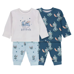 Boys' Pyjamas 0-3 Years Old
