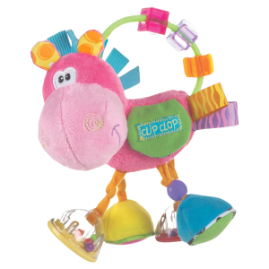 Playgro Horse Toy