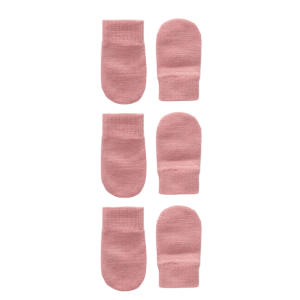 Girls' Mittens