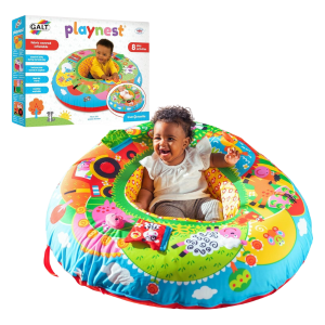 Inflatable Playnest