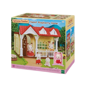 Sylvanian Families