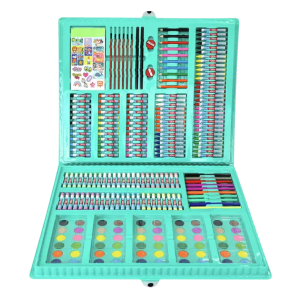 250 Piece Super Art Set