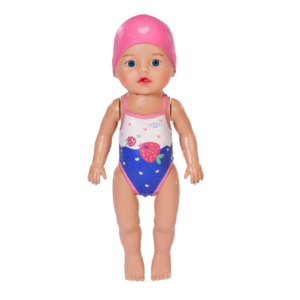 Baby Born: Swimming