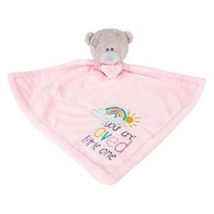 Tiny Tatty Teddy Comforter