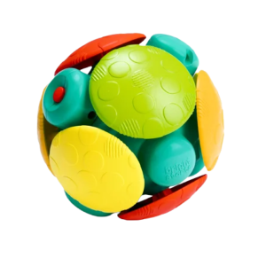 Bright Starts Ball