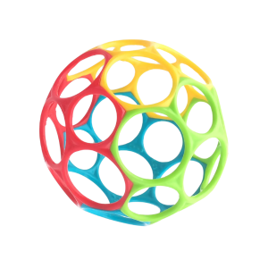 Bright Starts Ball