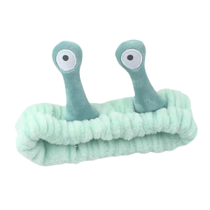 Snail Headband