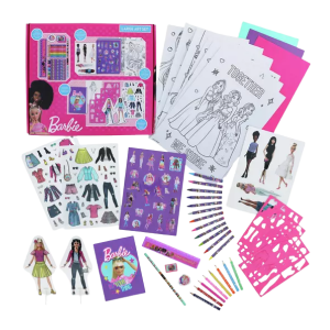 Barbie: Art Set