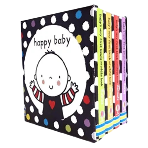 Baby's Very First Library