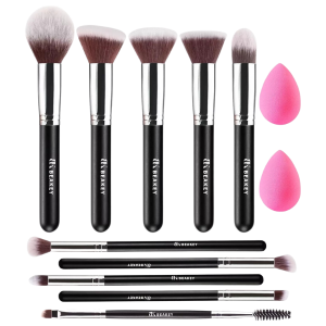 Makeup Brush Kit