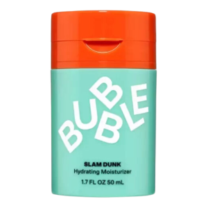 Bubble Hydrating Moisturiser