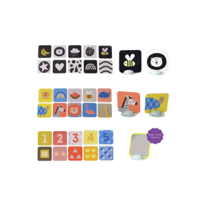Tummy Time Toys