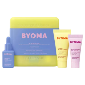 Mini Cleanser Set 30ml