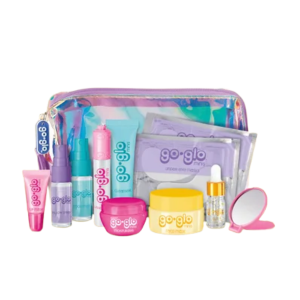 Skin Care Set
