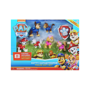 Paw Patrol Jungle Pups