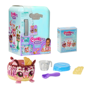 Cookeez Makery Oven