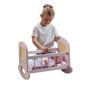 Dolls Cot