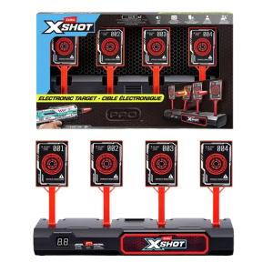 Electronic Target Blaster