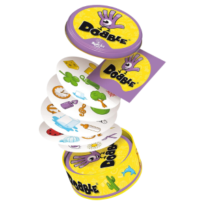 Dobble Card Game