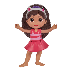 Gabby's Dollhouse Floating Figure