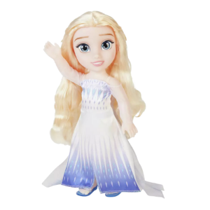 Elsa Doll