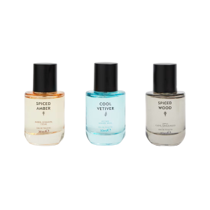 Eau De Toilette Gift Set