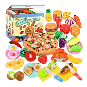 Play Food Set