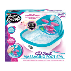 Foot Spa