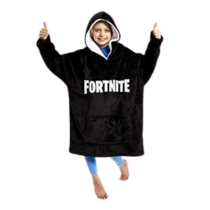 Fortnite Oversized Hoodie