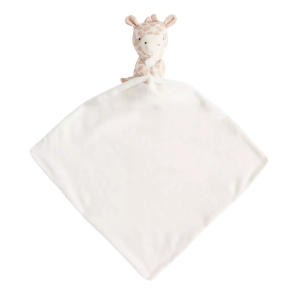 Giraffe Comforter
