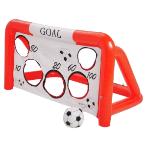 Foldable Football Goal