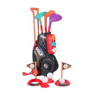 Golf Toy Set