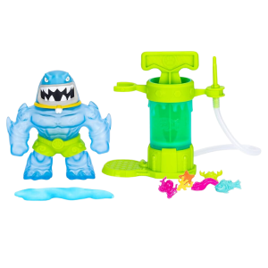 Heroes of Goo