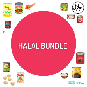 Halal Bundle