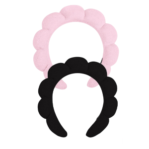 Spa Headband