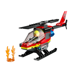 LEGO: Rescue Helicopter