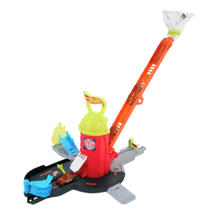 Hot Wheels Playset