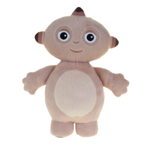 In The Night Garden Singing Snuggly
