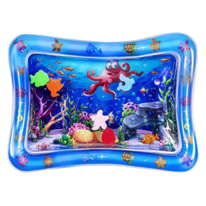 Inflatable Water Mat