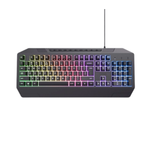 Gaming set keyboard